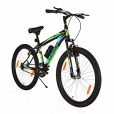 26" mountain bike