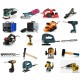 Power Tools 